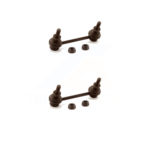 Rear Suspension Stabilizer Bar Link Pair For 2005-2006 Nissan X-Trail KTR-100977