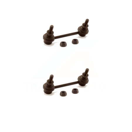 Rear Suspension Stabilizer Bar Link Pair For 2005-2006 Nissan X-Trail KTR-100977