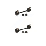 Rear Suspension Stabilizer Bar Link Pair For 2010-2013 Ford Transit Connect KTR-100979