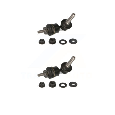 Rear Suspension Stabilizer Bar Link Pair For Ford Focus C-Max KTR-100983