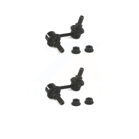 Rear Suspension Stabilizer Bar Link Pair For 2009-2018 Dodge Journey KTR-100991