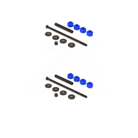 Rear Suspension Sway Bar Link Pair For Ford Explorer Mercury Mountaineer Lincoln Aviator KTR-100994