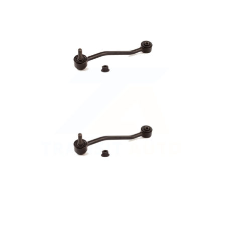 Rear Suspension Stabilizer Bar Link Pair For Ford Explorer Sport Mercury Mountaineer KTR-100998