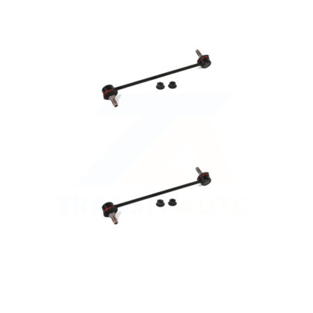 Rear Suspension Stabilizer Bar Link Pair For 1999-2002 Daewoo Leganza KTR-101003