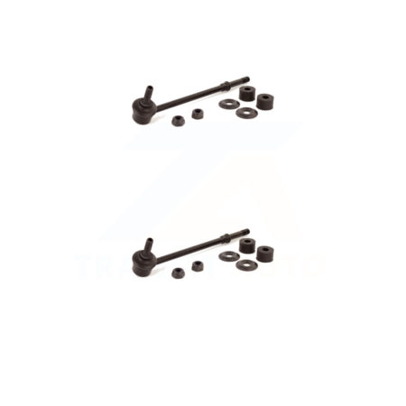 Rear Suspension Stabilizer Bar Link Pair For Nissan Pathfinder Infiniti QX4 INFINITI KTR-101011