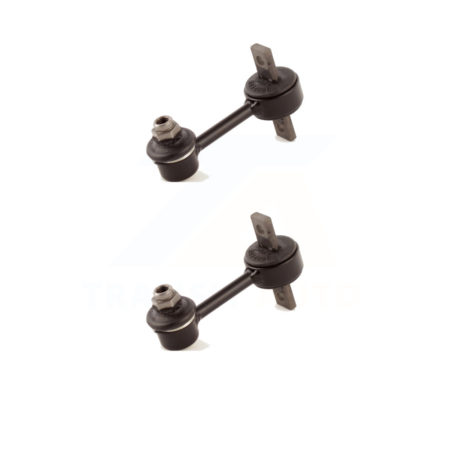 Rear Suspension Stabilizer Bar Link Pair For Audi A4 Quattro S4 RS4 KTR-101018