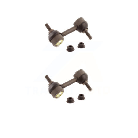 Rear Suspension Sway Bar Link Pair For Chevrolet Colorado GMC Canyon Isuzu i-290 i-280 KTR-101025