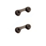 Rear Suspension Sway Bar Link Pair For Chevrolet Malibu Pontiac G6 Saturn Aura Saab 9-3 KTR-101031