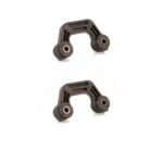 Rear Suspension Stabilizer Bar Link Pair For Subaru Impreza Legacy Forester Saab 9-2X KTR-101035