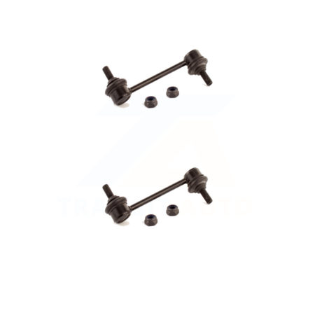 Rear Suspension Stabilizer Bar Link Pair For Hyundai Elantra Tiburon KTR-101045