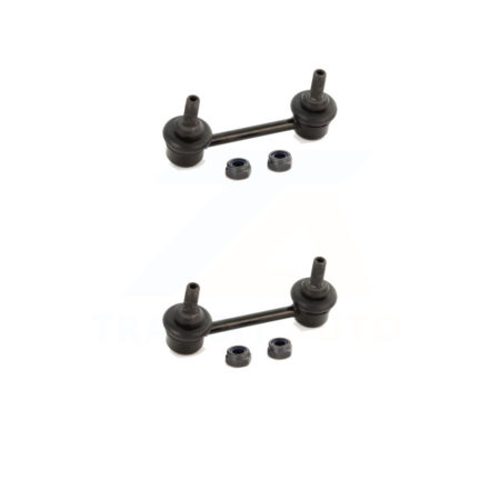 Rear Suspension Stabilizer Bar Link Pair For Nissan Altima Maxima KTR-101049