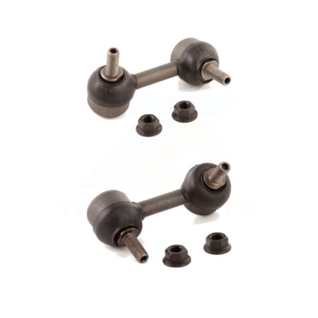 Rear Suspension Stabilizer Bar Link Kit For 2003-2007 Cadillac CTS KTR-101058