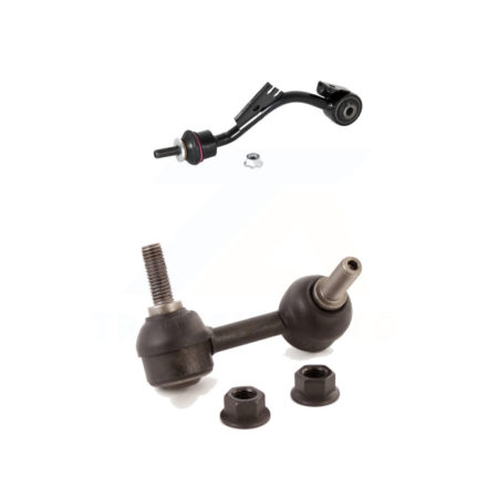 Rear Suspension Stabilizer Bar Link Kit For Cadillac SRX STS Pontiac Solstice Saturn Sky KTR-101061