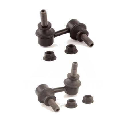 Rear Suspension Stabilizer Bar Link Kit For Subaru Tribeca B9 KTR-101065