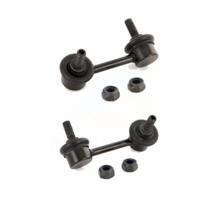 Rear Suspension Stabilizer Bar Link Kit For 2007-2016 Honda CR-V KTR-101068