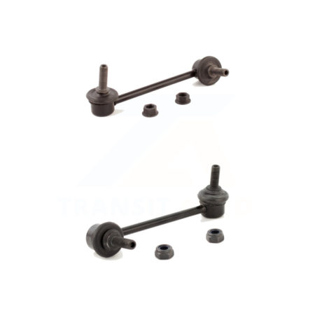 Rear Suspension Stabilizer Bar Link Kit For Honda Accord Acura TLX TL TSX NSX KTR-101070