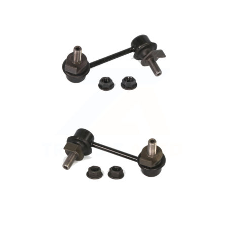 Rear Suspension Stabilizer Bar Link Kit For 2003-2008 Infiniti FX35 FX45 INFINITI KTR-101071