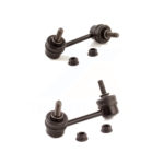 Rear Suspension Stabilizer Bar Link Kit For 2009-2014 Nissan Murano AWD KTR-101073