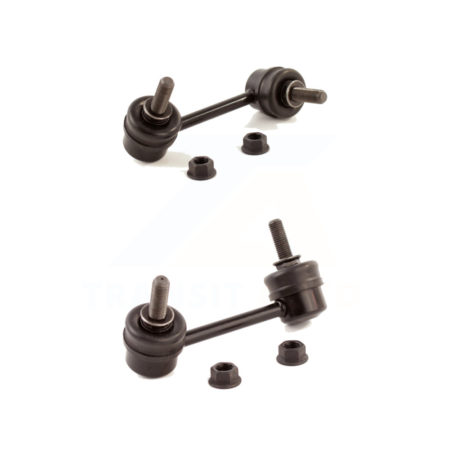 Rear Suspension Stabilizer Bar Link Kit For 2009-2014 Nissan Murano AWD KTR-101073