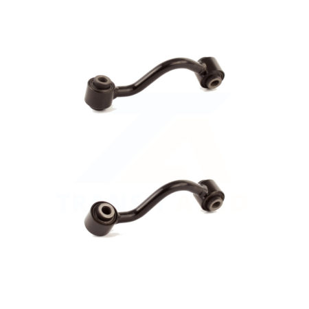Rear Suspension Stabilizer Bar Link Kit For Nissan Rogue Sport Select Qashqai KTR-101076