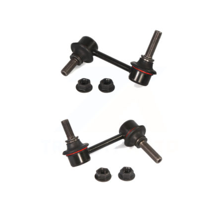 Rear Suspension Stabilizer Bar Link Kit For Hyundai Sonata Kia Optima Cadenza KTR-101082
