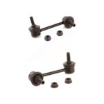 Rear Suspension Stabilizer Bar Link Kit For 1999-2005 Mazda Miata KTR-101083