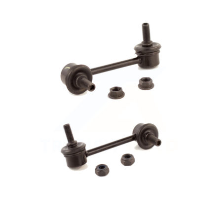 Rear Suspension Stabilizer Bar Link Kit For 2007-2012 Mazda CX-7 KTR-101084