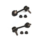 Rear Suspension Stabilizer Bar Link Kit For 2003-2007 Nissan Murano KTR-101091