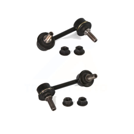 Rear Suspension Stabilizer Bar Link Kit For 2003-2007 Nissan Murano KTR-101091