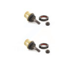 Front Suspension Ball Joints Pair For Mercedes-Benz ML320 ML350 ML430 ML500 ML55 AMG KTR-101116