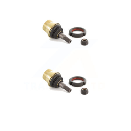 Front Suspension Ball Joints Pair For Mercedes-Benz ML320 ML350 ML430 ML500 ML55 AMG KTR-101116