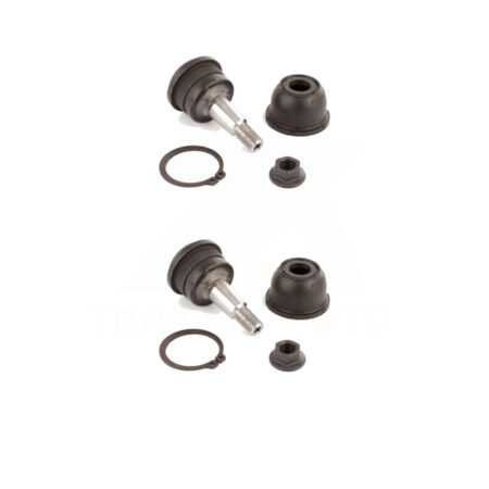 Front Ball Joints Pair For Hyundai Elantra Kia Spectra Accent Tiburon Spectra5 Mitsubishi KTR-101122