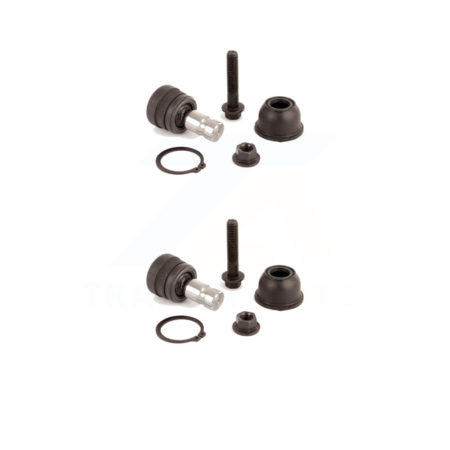 Front Suspension Ball Joint Pair For Jeep Patriot Compass Dodge Caliber Mitsubishi Lancer KTR-101130