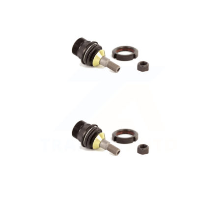 Front Ball Joints Pair For Mercedes-Benz ML350 GL450 R350 GL550 ML500 ML320 GL350 ML550 KTR-101135