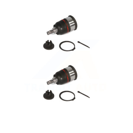 Front Suspension Ball Joints Pair For 2004-2008 Acura TL KTR-101146
