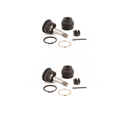 Front Suspension Ball Joints Pair For Toyota Yaris Scion Prius C xB xD Echo xA KTR-101147