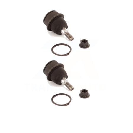 Front Suspension Ball Joints Pair For Dodge Journey Chrysler Avenger 200 Sebring KTR-101148