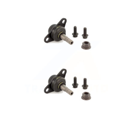 Front Suspension Ball Joints Pair For Volvo XC90 S60 KTR-101154