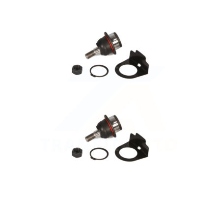 Front Suspension Ball Joints Pair For 2010-2013 Ford Transit Connect KTR-101156