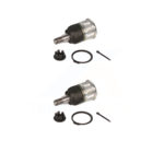 Front Suspension Ball Joints Pair For 2006-2014 Honda Ridgeline KTR-101157