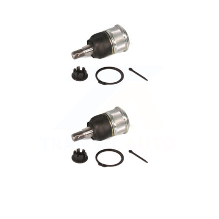 Front Suspension Ball Joints Pair For 2006-2014 Honda Ridgeline KTR-101157
