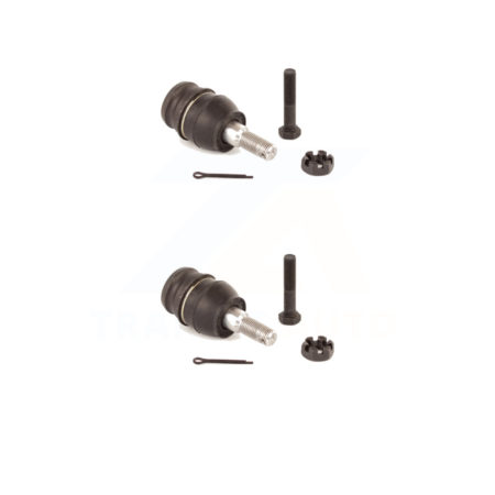 Front Suspension Ball Joints Pair For Subaru Ascent Tribeca B9 KTR-101158