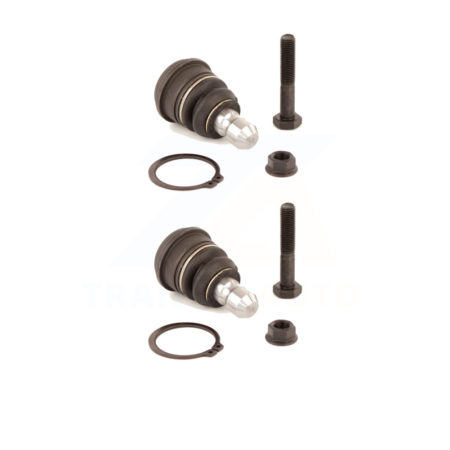 Front Suspension Ball Joints Pair For Kia Soul Rio KTR-101163