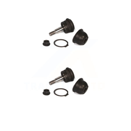 Front Suspension Ball Joints Pair For Hyundai Elantra Accent Veloster GT Coupe KTR-101166