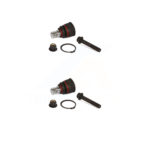 Front Suspension Ball Joints Pair For 2007-2014 Mazda CX-9 KTR-101168