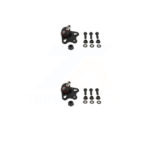 Front Suspension Ball Joints Pair For 2006-2011 Mercedes-Benz B200 KTR-101172