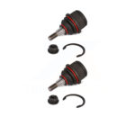 Front Suspension Ball Joints Pair For 2014-2018 Jeep Cherokee KTR-101175