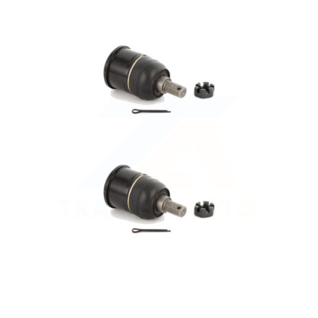Front Suspension Ball Joints Pair For Honda Accord Acura TSX Crosstour KTR-101177