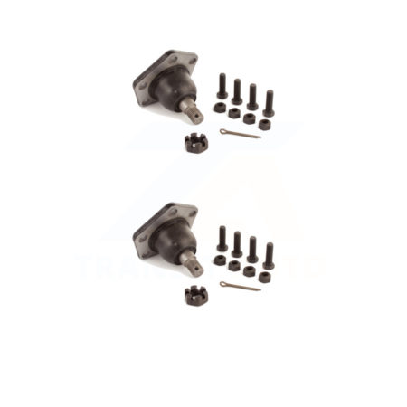 Front Ball Joints Pair For Chevrolet S10 Blazer GMC Sonoma Jimmy Oldsmobile Bravada S15 KTR-101188