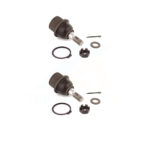 Front Ball Joint Pair For Chevrolet Trailblazer GMC Envoy EXT XL Buick Rainier Oldsmobile KTR-101198
